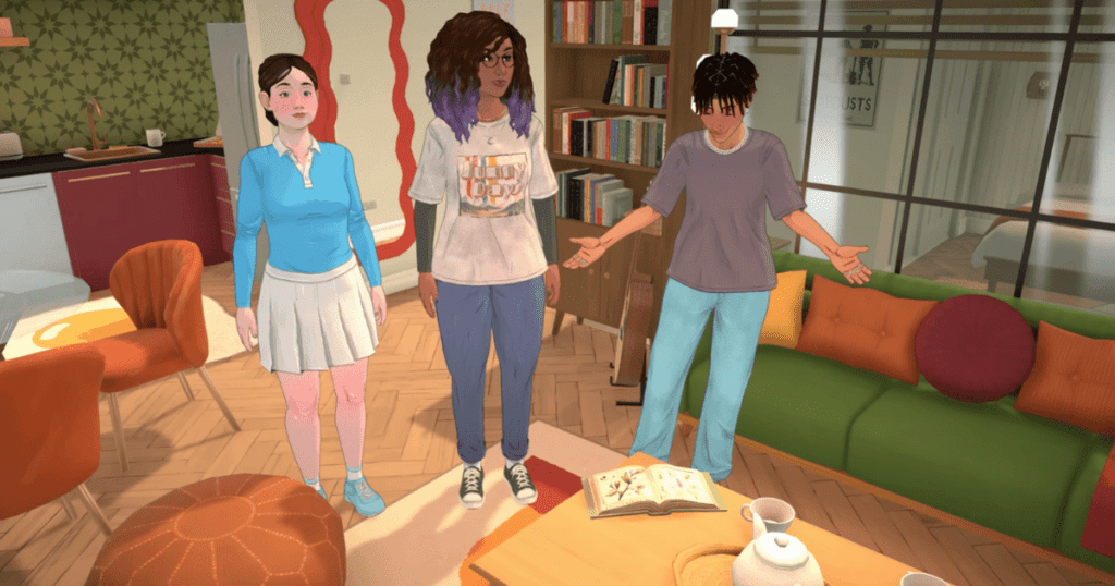 release date Paralives Sims