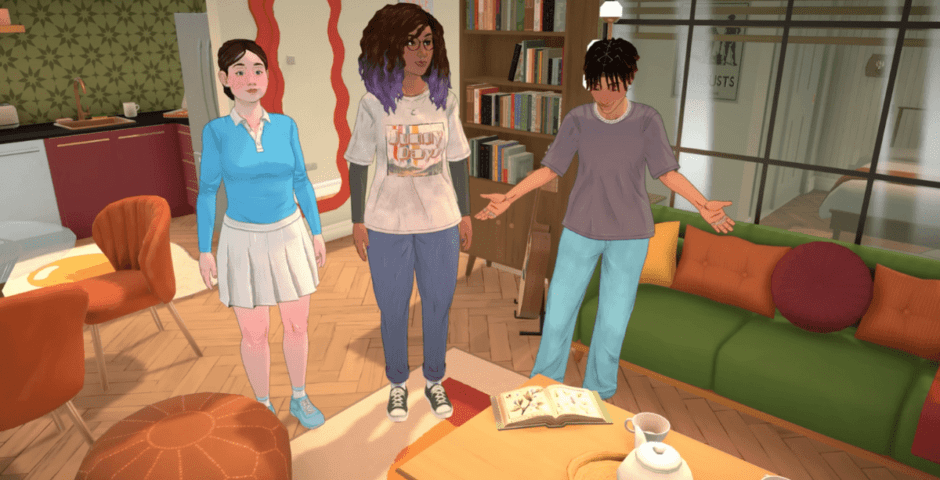 release date Paralives Sims