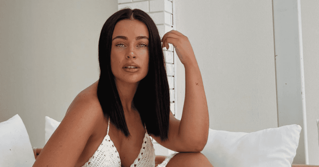 MAFS Bronte OnlyFans