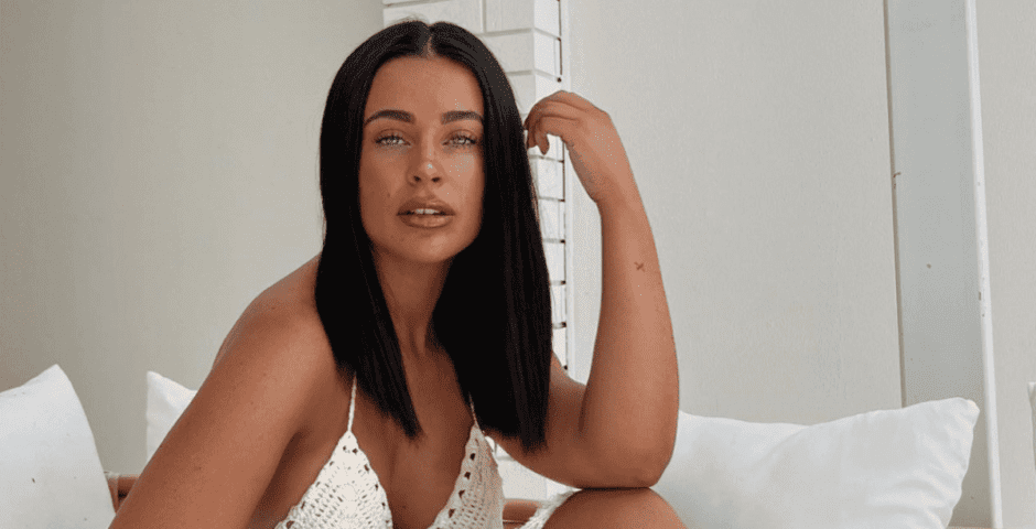 MAFS Bronte OnlyFans