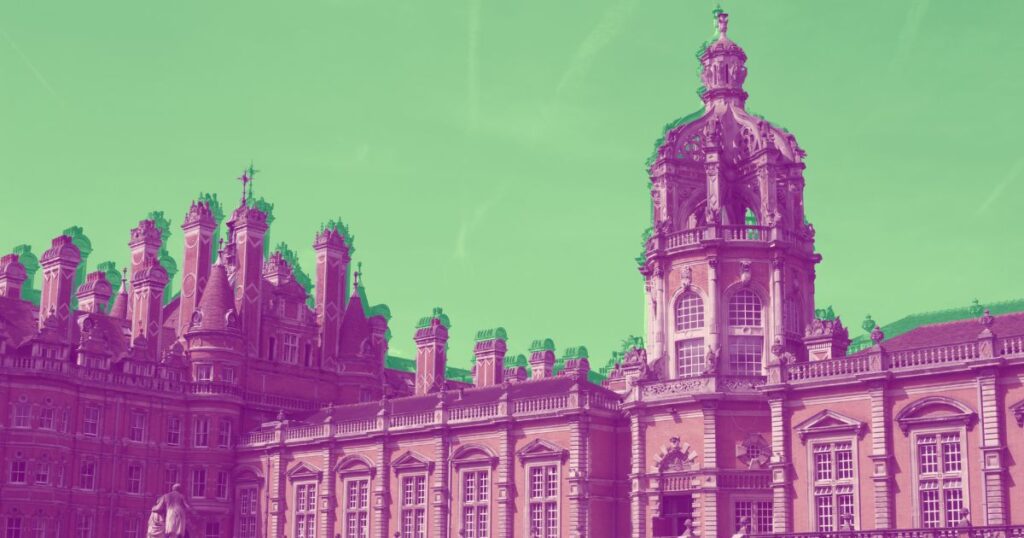 International students cheating scandal