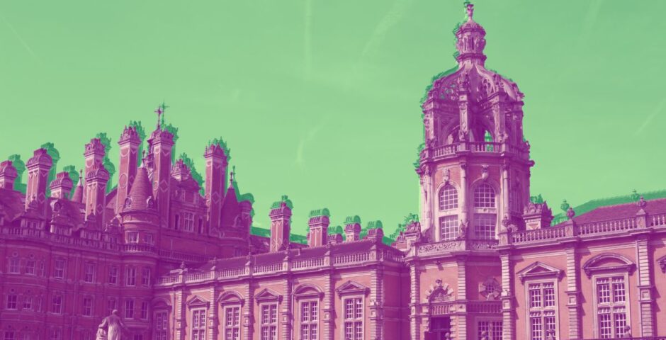 International students cheating scandal