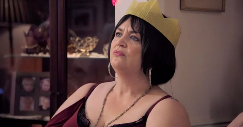 Gavin and Stacey