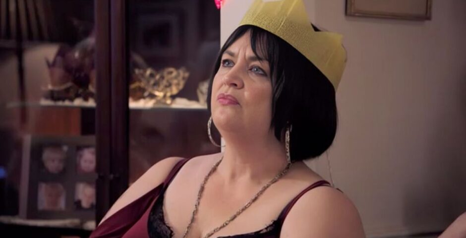 Gavin and Stacey