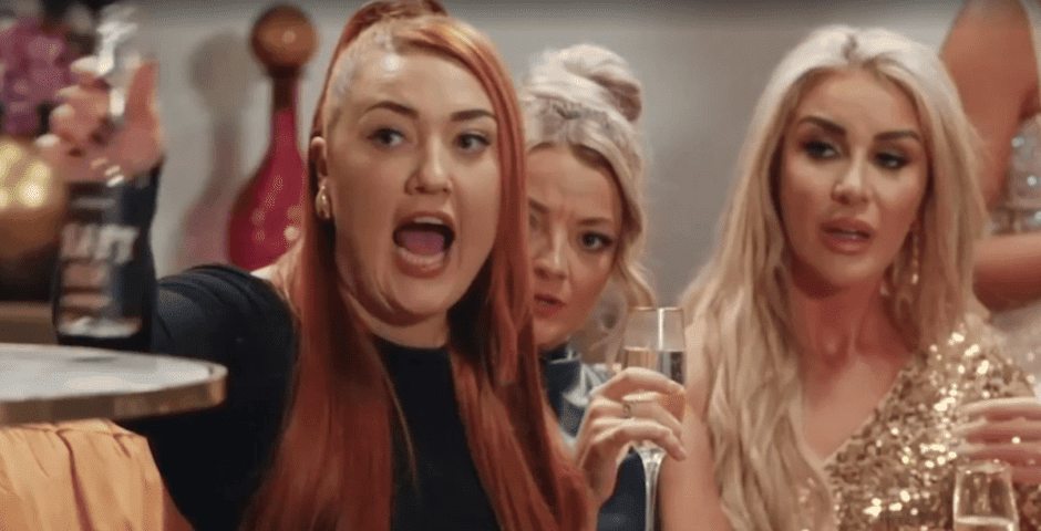 MAFS UK cast reunion