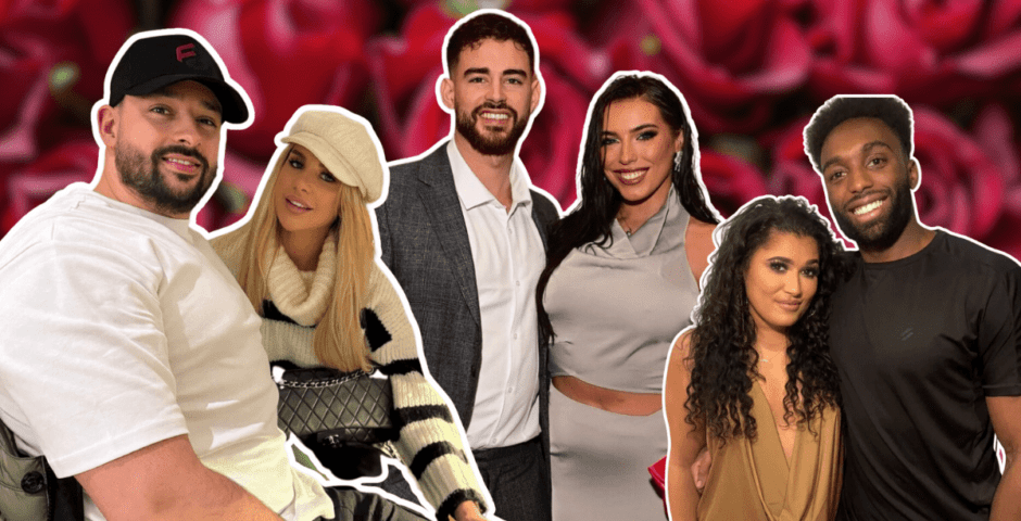 MAFS couples