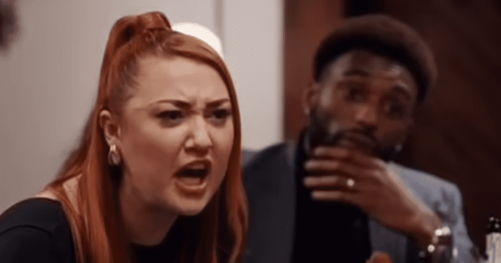 MAFS UK reunion
