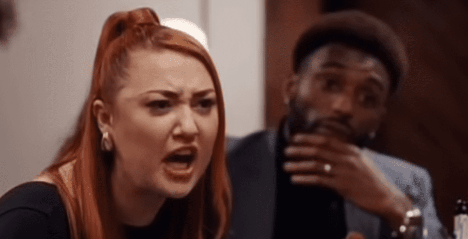 MAFS UK reunion