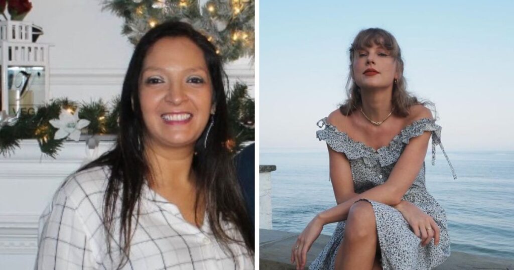 Taylor Swift donated $100,000 to the Kansas City shooting victim Lisa Lopez-Galvan's family