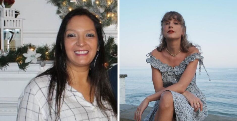 Taylor Swift donated $100,000 to the Kansas City shooting victim Lisa Lopez-Galvan's family