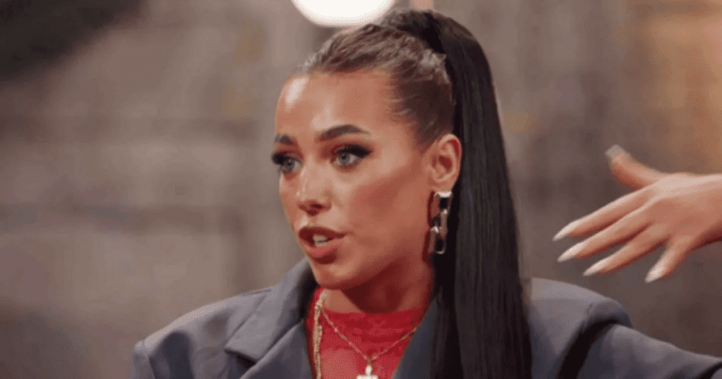 MAFS UK reunion
