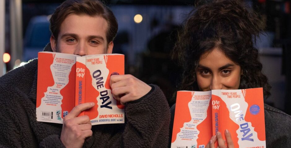 David Nicholls One Day
