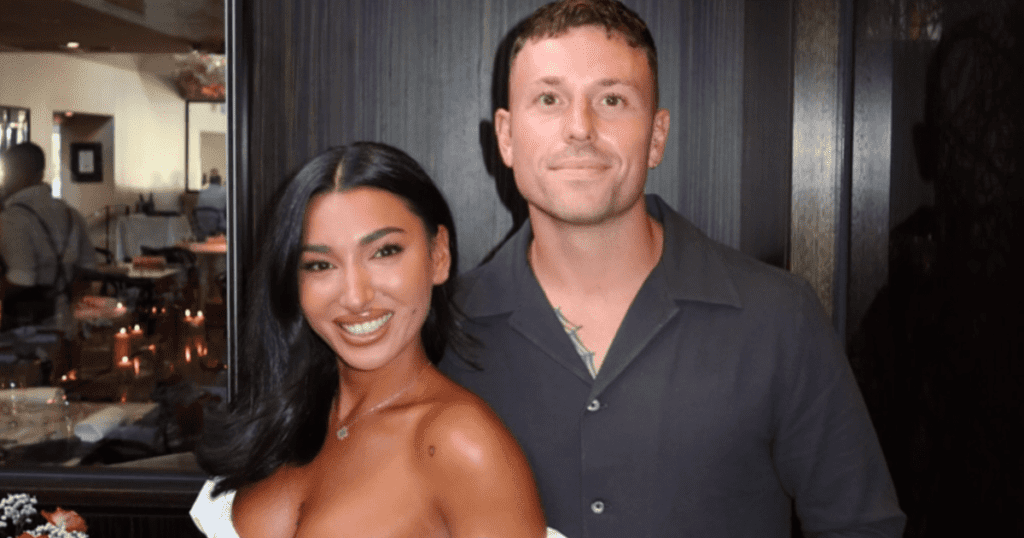 MAFS Australia Ella