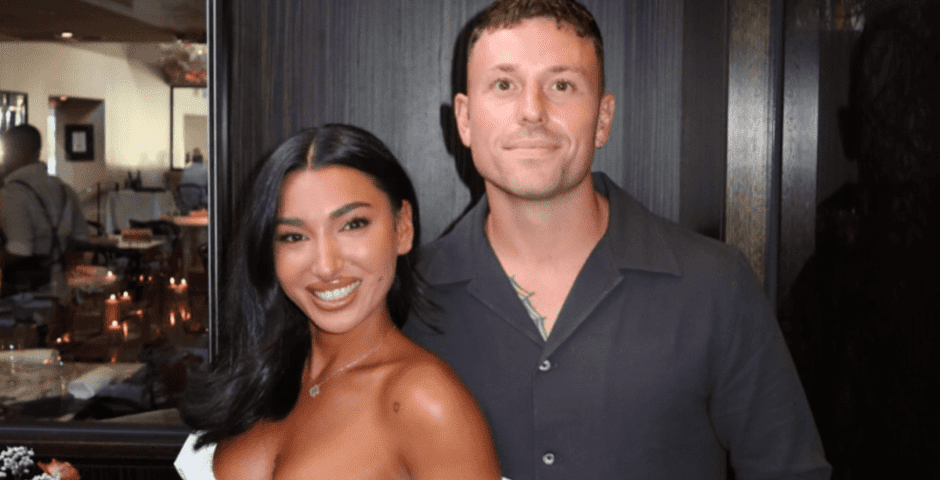 MAFS Australia Ella