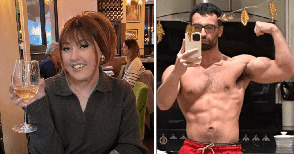 MAFS UK transformations