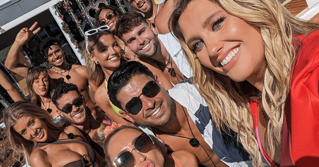 Love Island