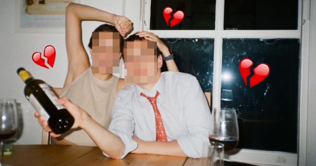 Valentine's Day