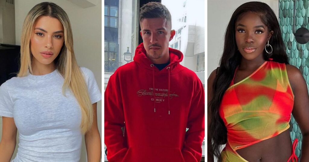 Who will win Love Island All Stars according to dumped Islanders