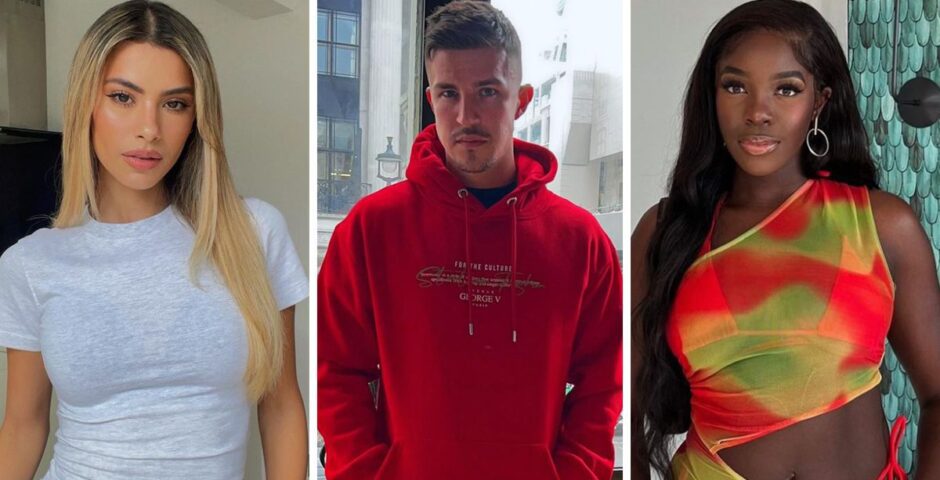 Who will win Love Island All Stars according to dumped Islanders