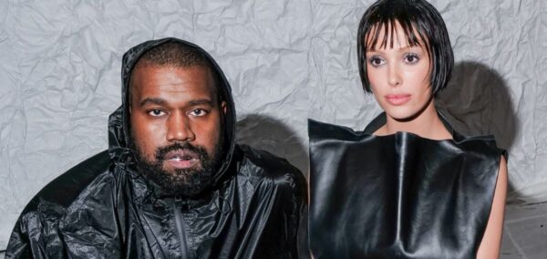 Kanye West wife
