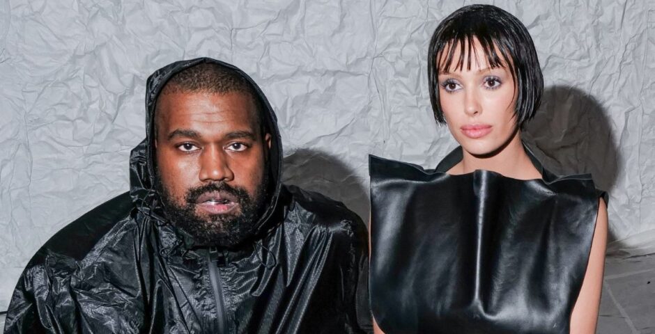 Kanye West wife