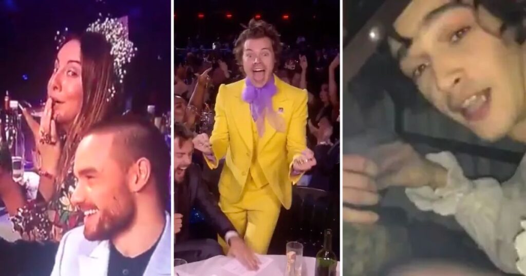 Brit Awards