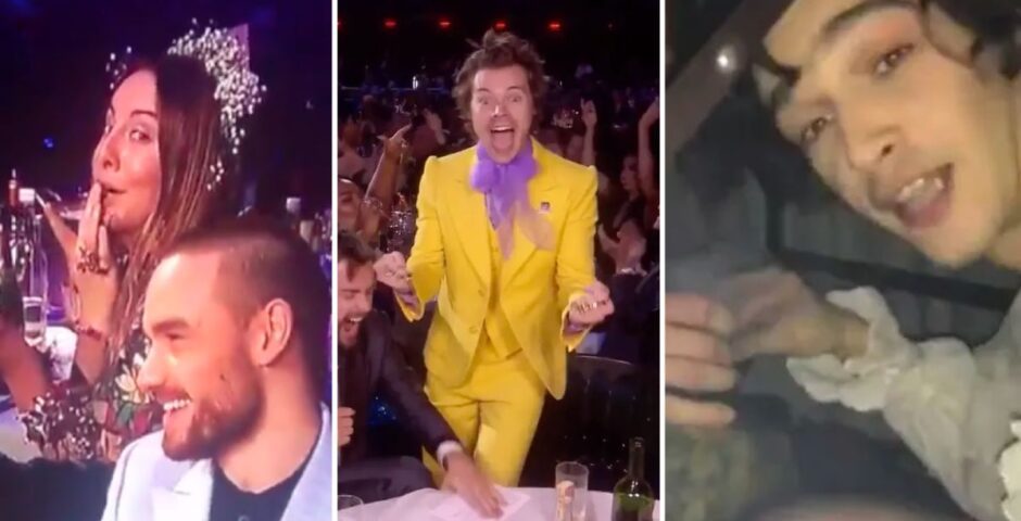 Brit Awards
