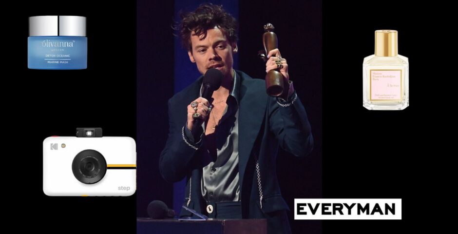The Brit Awards 2024 involves a lot of freebies