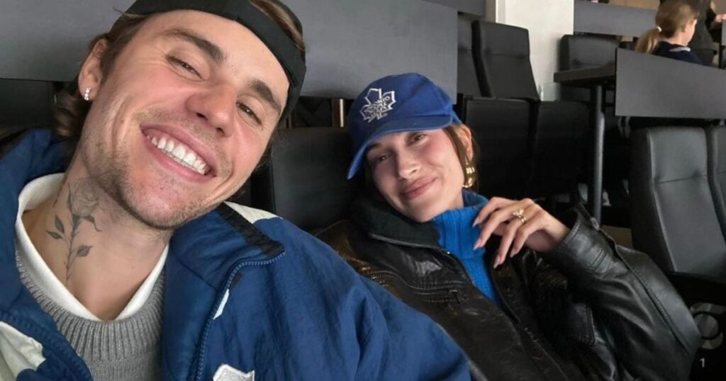 Justin and Hailey Bieber aren't heading to divorce