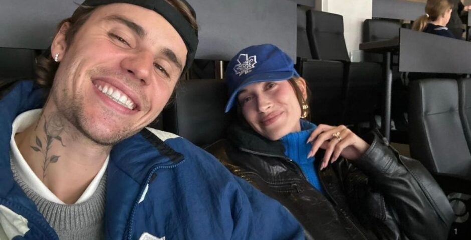 Justin and Hailey Bieber aren't heading to divorce