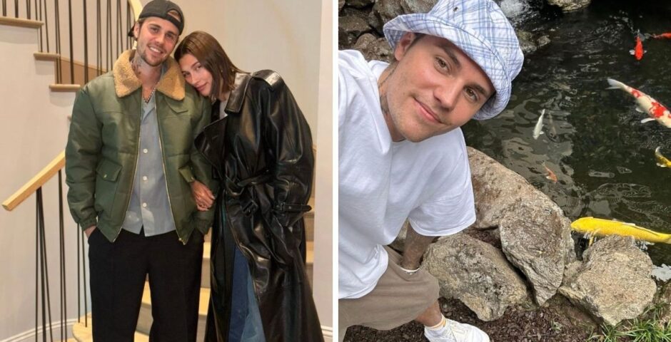 where is Justin Bieber gone?