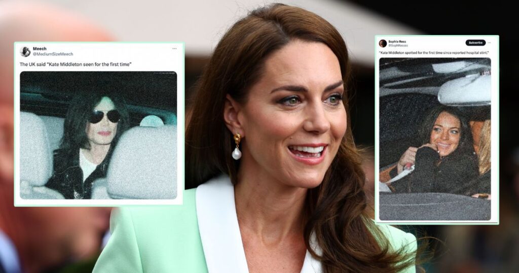 Kate Middleton photos pics