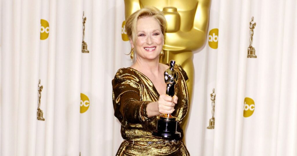 biggest Oscar winners