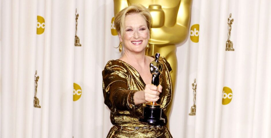 biggest Oscar winners