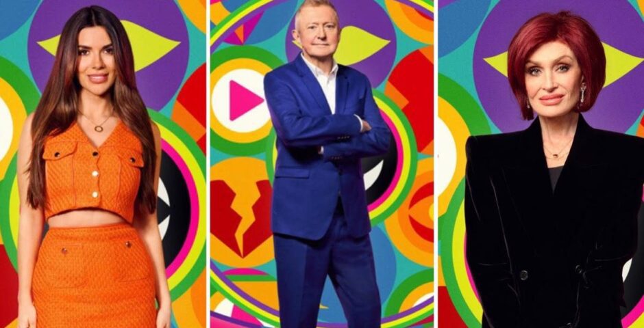 Celebrity Big Brother ranking