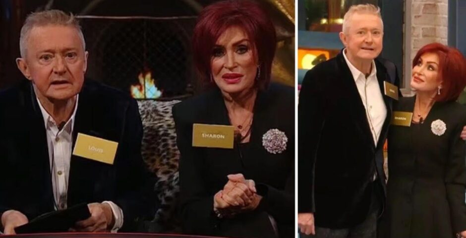 Celebrity Big Brother launch