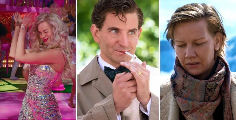 Best Picture Oscars ranked