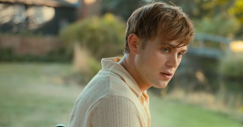 Leo Woodall One Day