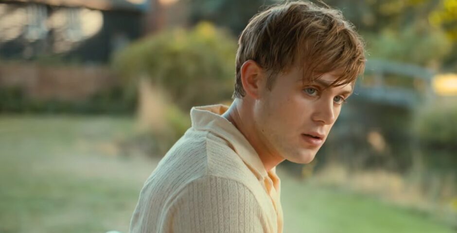 Leo Woodall One Day