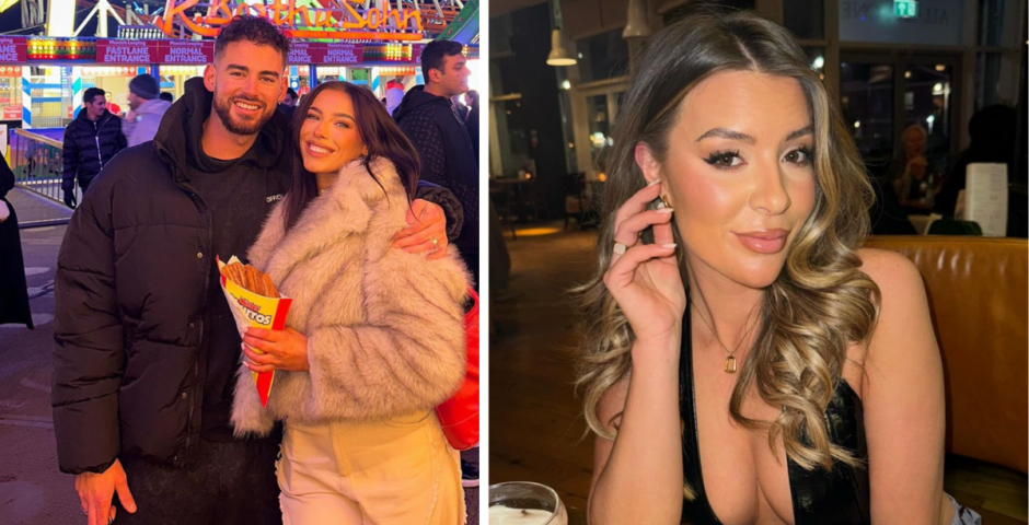 MAFS UK Erica