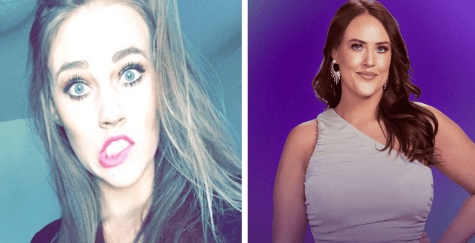 Love Is Blind transformations