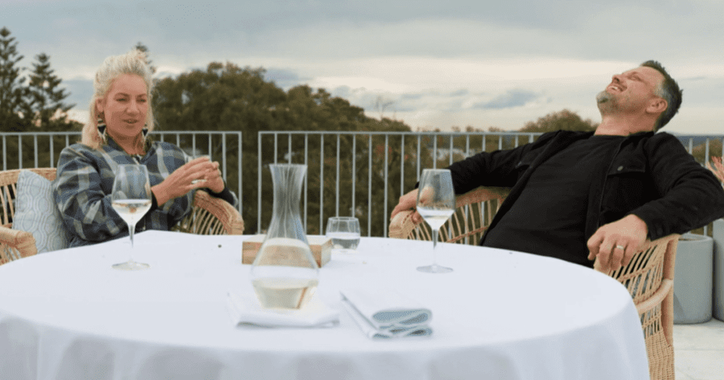 MAFS Australia honeymoons