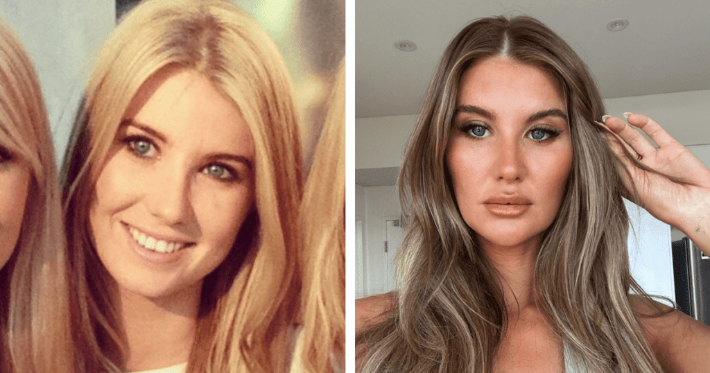 Married at First Sight Australia 2024 Lauren