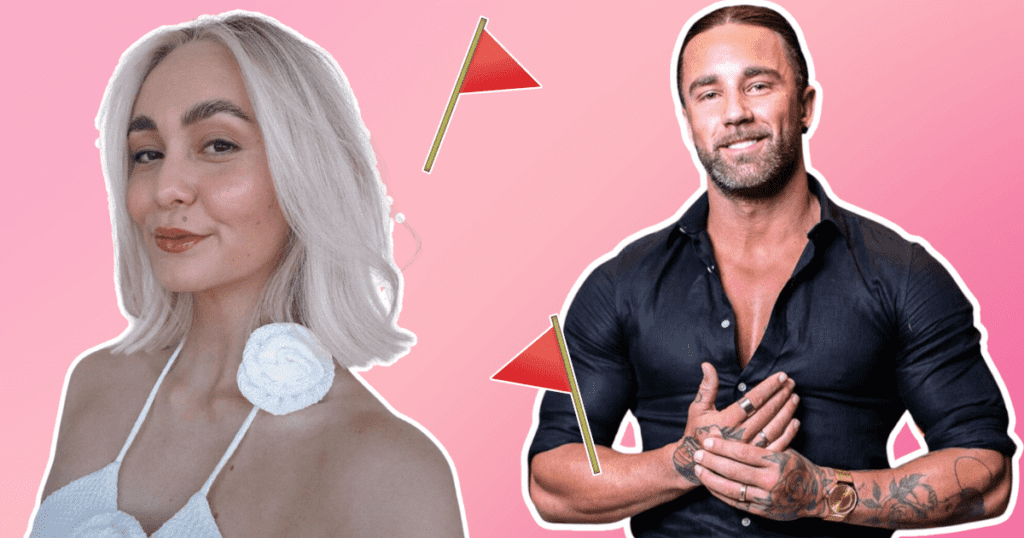 MAFS Australia Jack