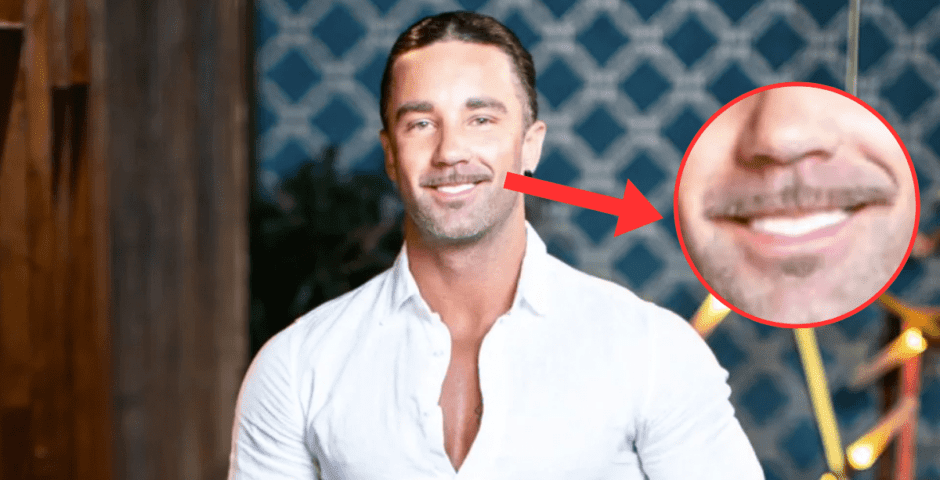 MAFS Australia Jack