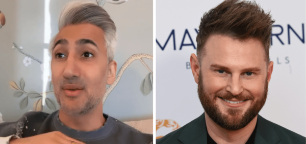 Bobby Berk fired Queer Eye