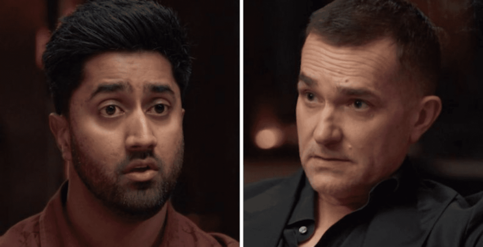 MAFS Australia Collins