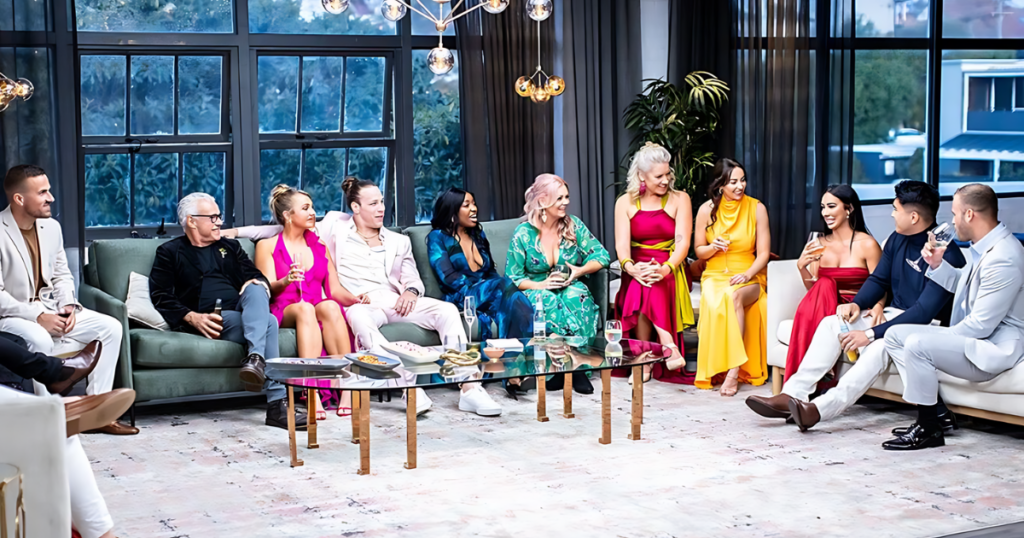 MAFS Australia 2024 rules