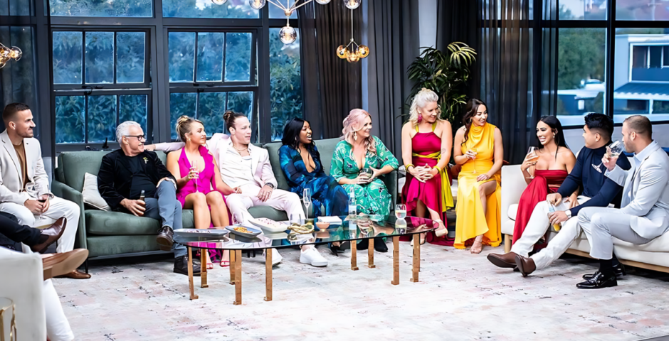 MAFS Australia 2024 rules