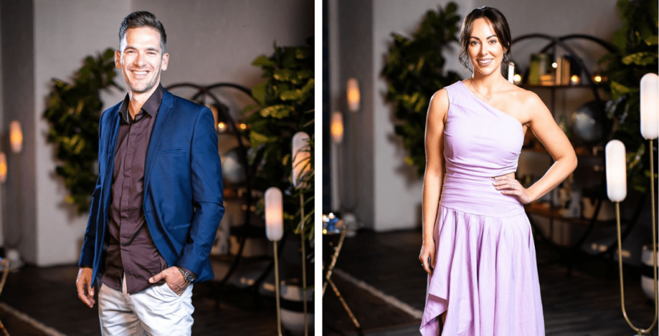 Jono Ellie cheating MAFS Australia 2024